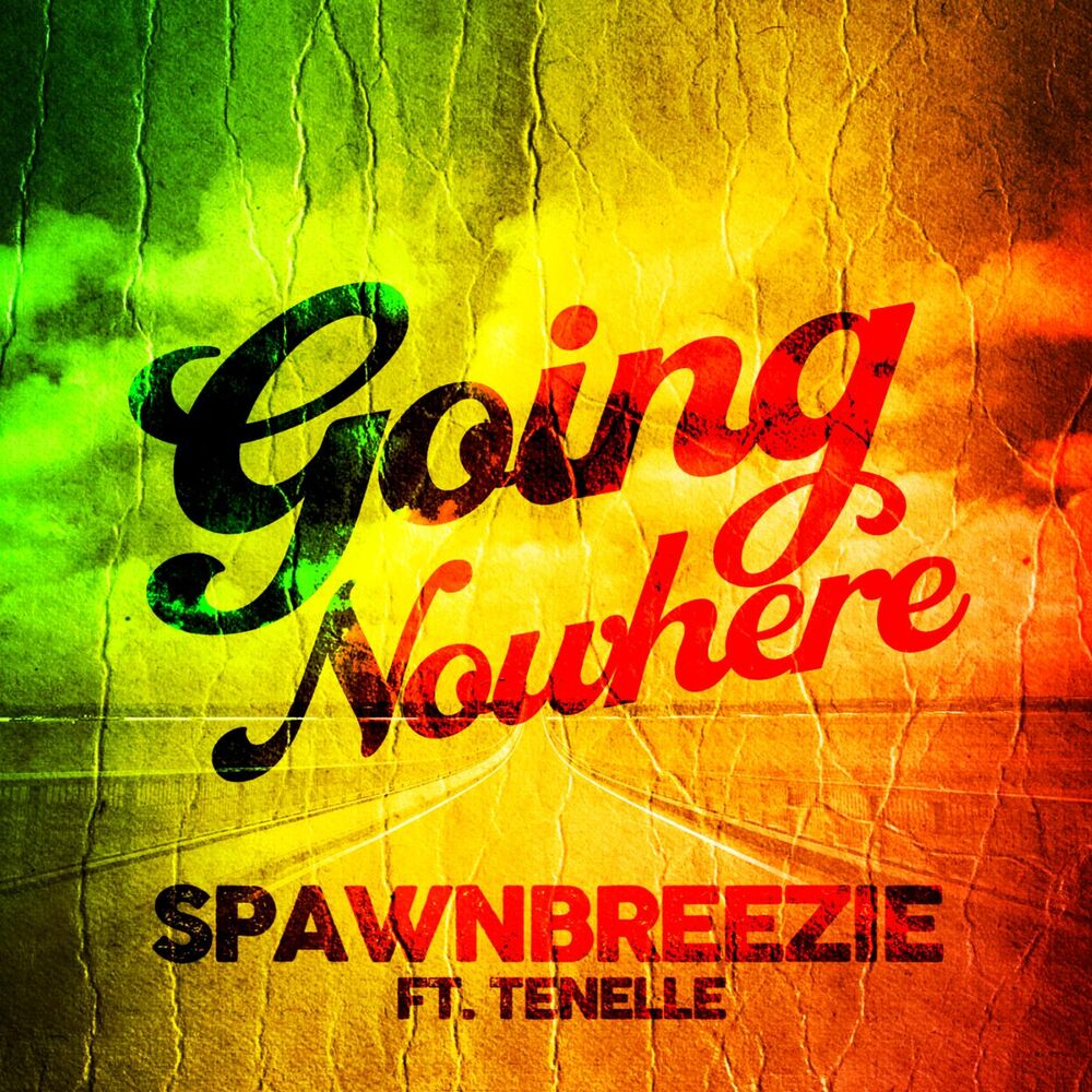 Picture of Going Nowhere (feat. Tenelle)