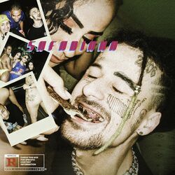 music cover