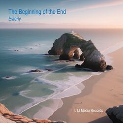 Cover of The Beginning of the End