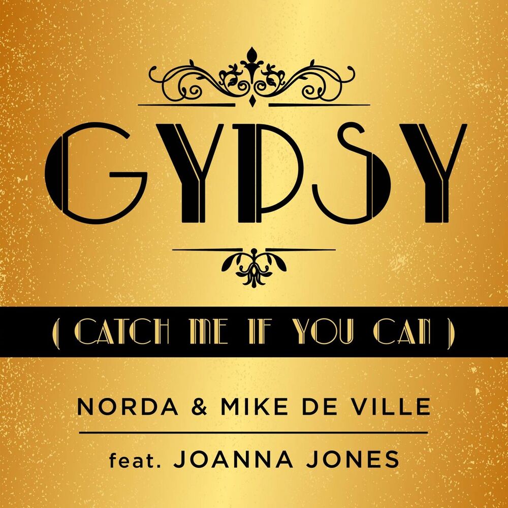 Picture of Gypsy (Catch Me If You Can)