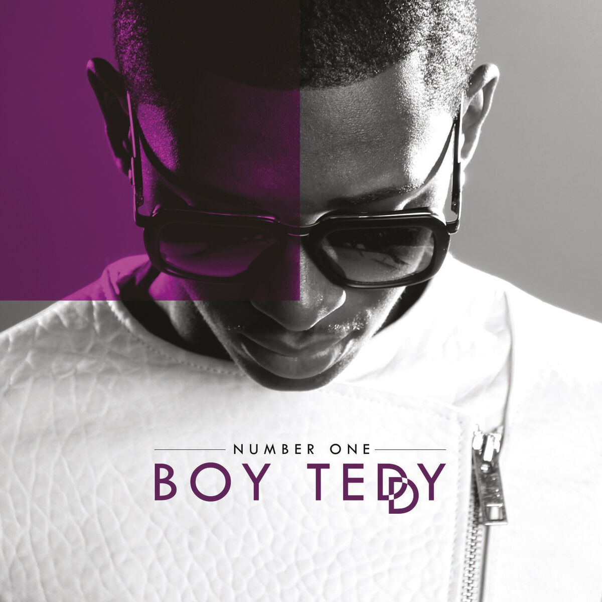 Album cover of Number One