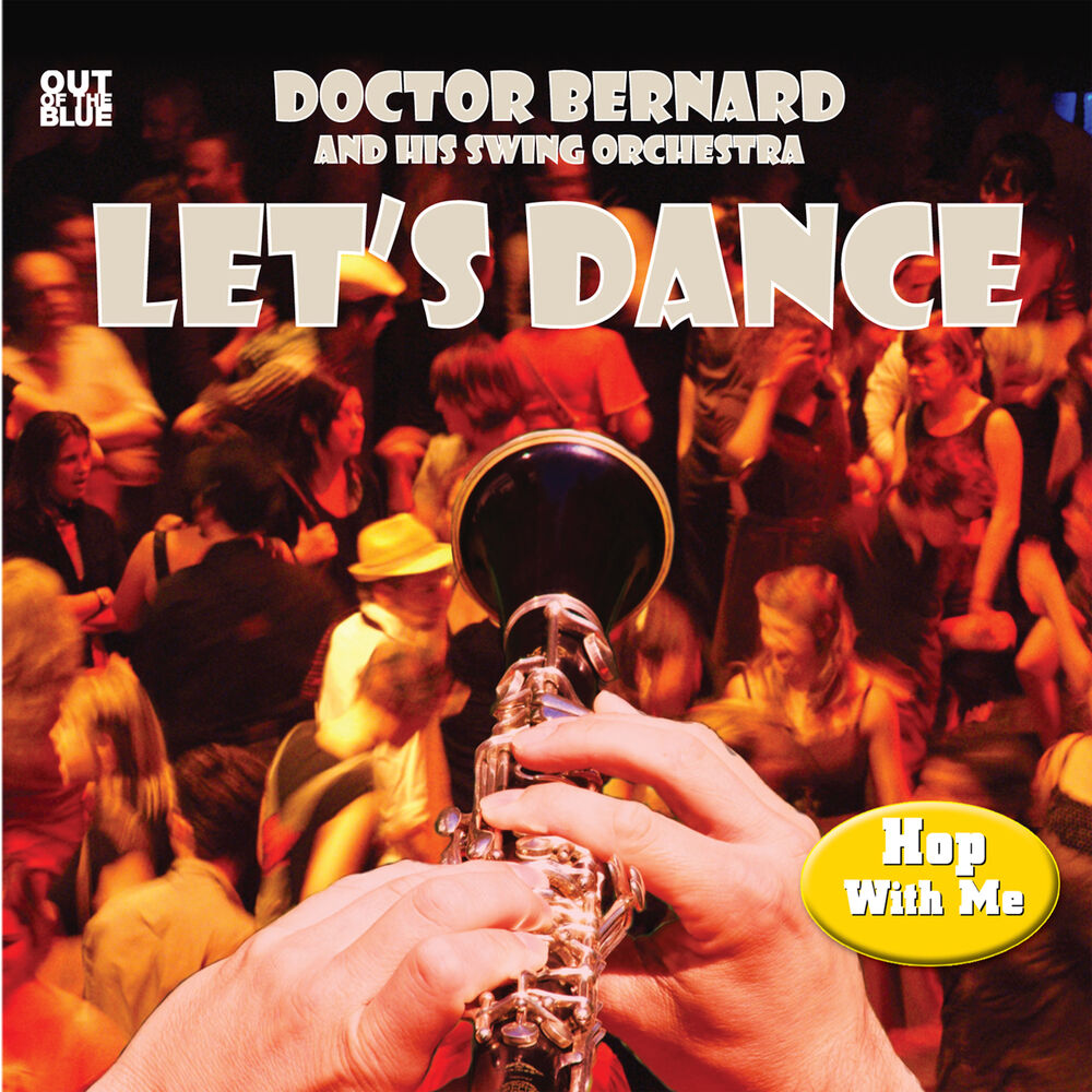 Picture of Doctor Bernard and His Swing Orchestra