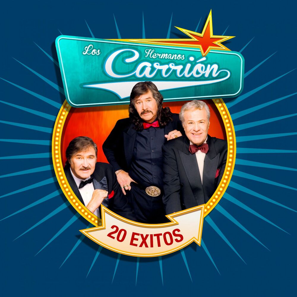 Picture of 20 Éxitos