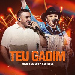 Cover of Teu Gadim