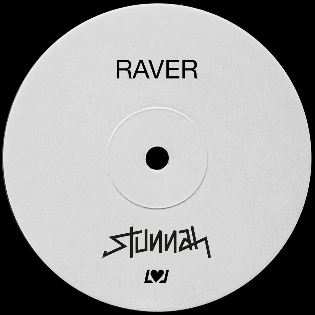 Album cover of Raver
