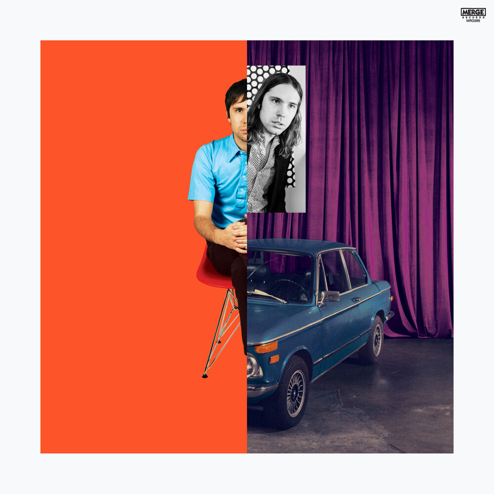 Picture of Mike Krol Is Never Dead: The First Two Records