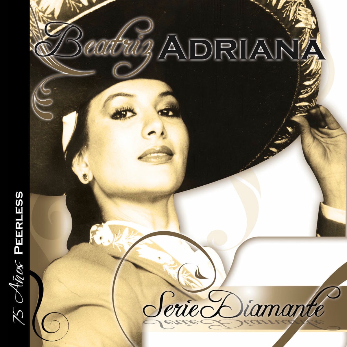 Album cover of Es alto y bien parecido