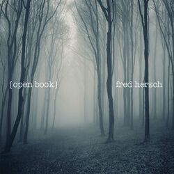 Cover of Open Book