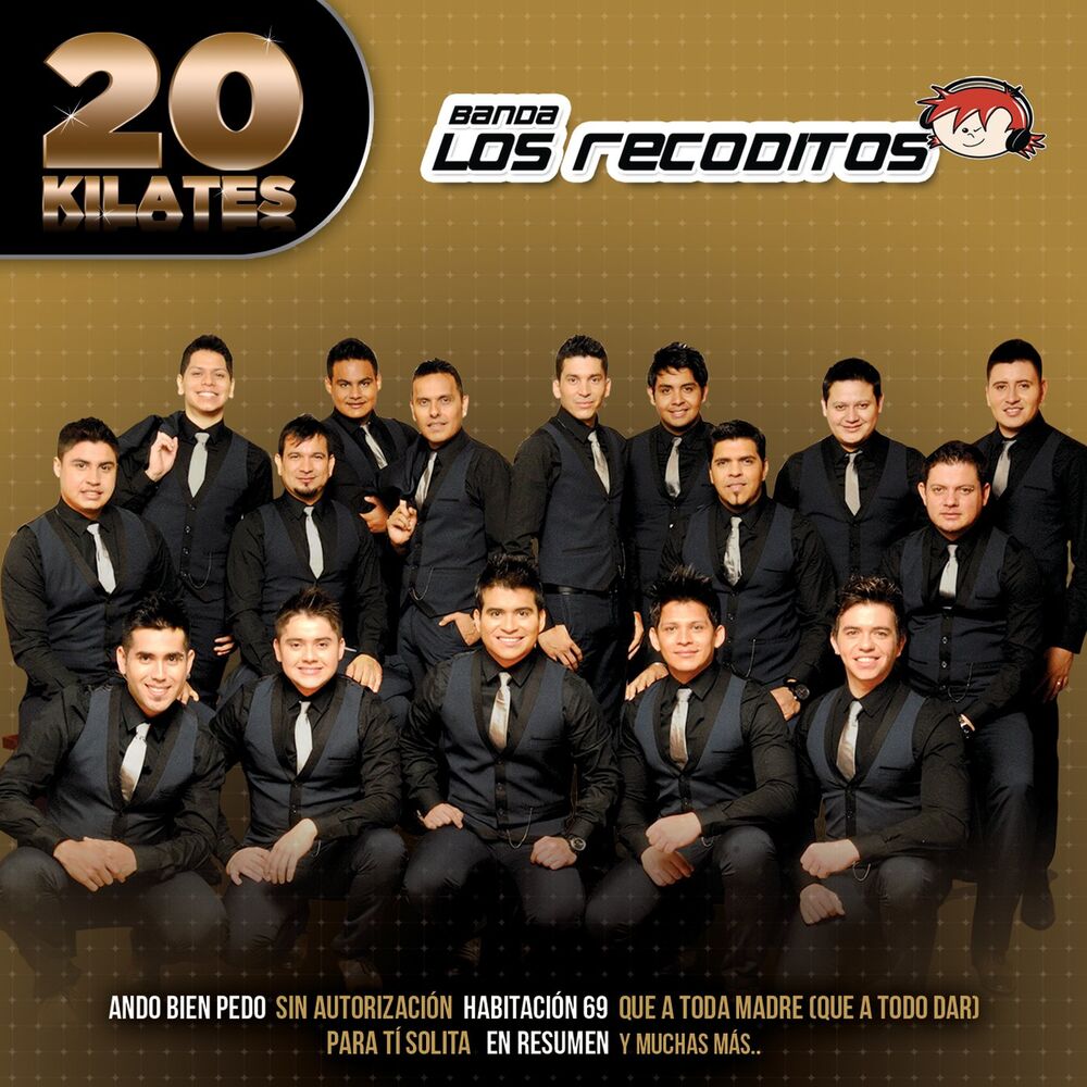 Picture of 20 Kilates