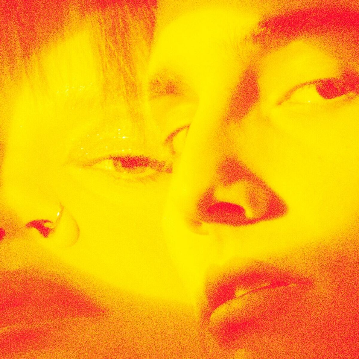 Album cover of bestia