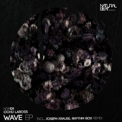 Cover of Wave