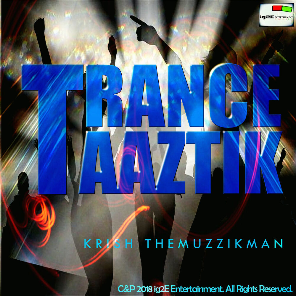 Picture of Trancetaaztik - Single