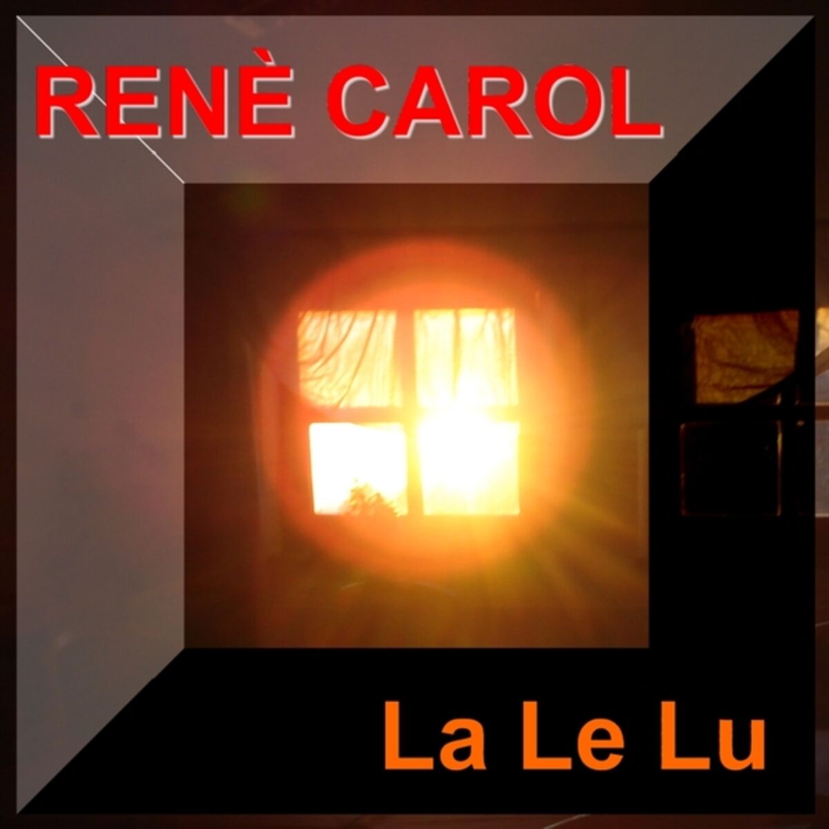 Album cover of La Le Lu