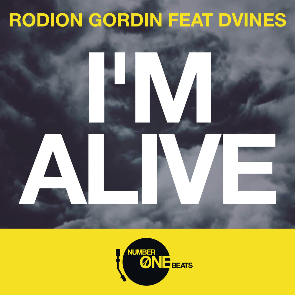 Picture of I'm Alive