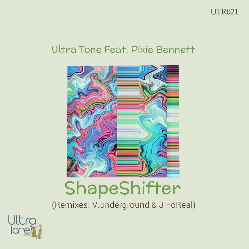 Picture of Shapeshifter