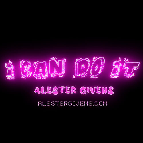 I Can Do It