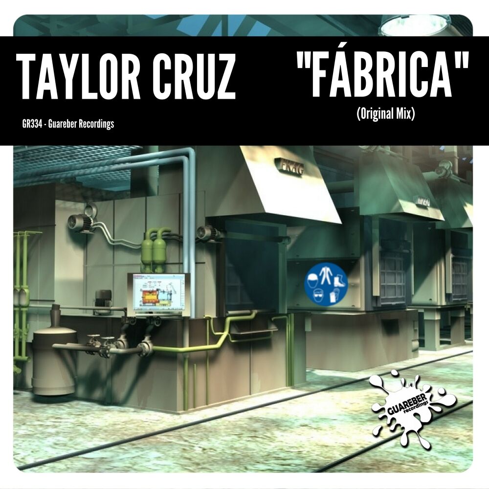 Picture of Fábrica