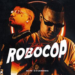 Cover of Tiger Robocop