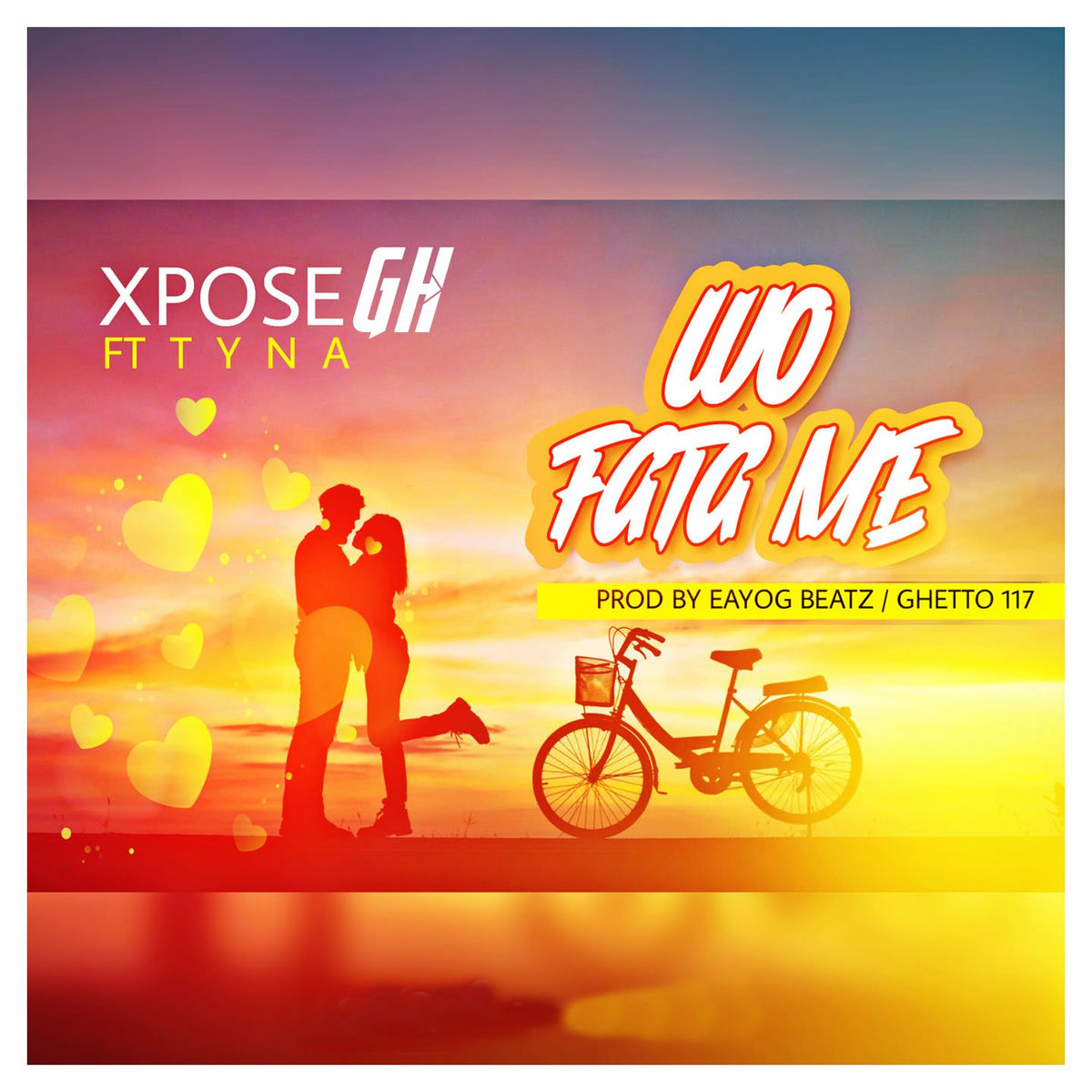 Album cover of Wo Fata Me