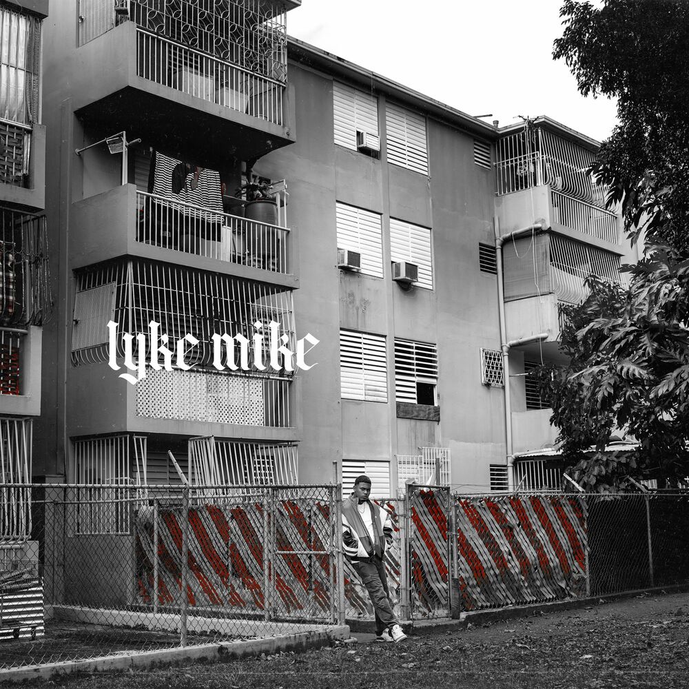 Picture of LYKE MIKE