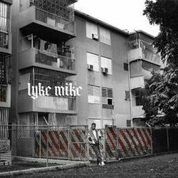 Cover of LYKE MIKE