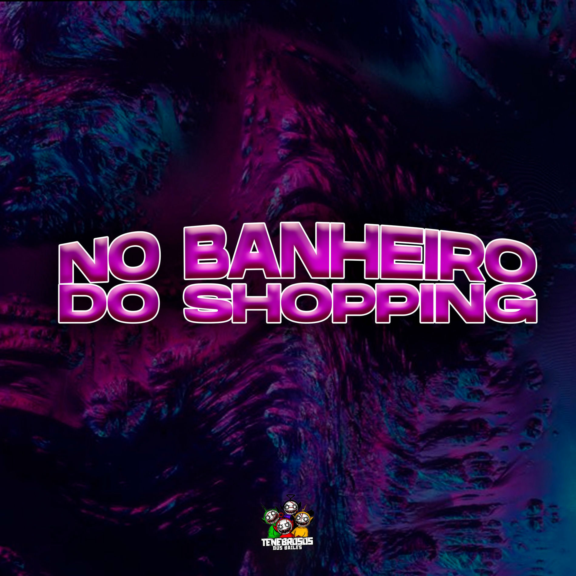 Album cover of No Banheiro do Shopping