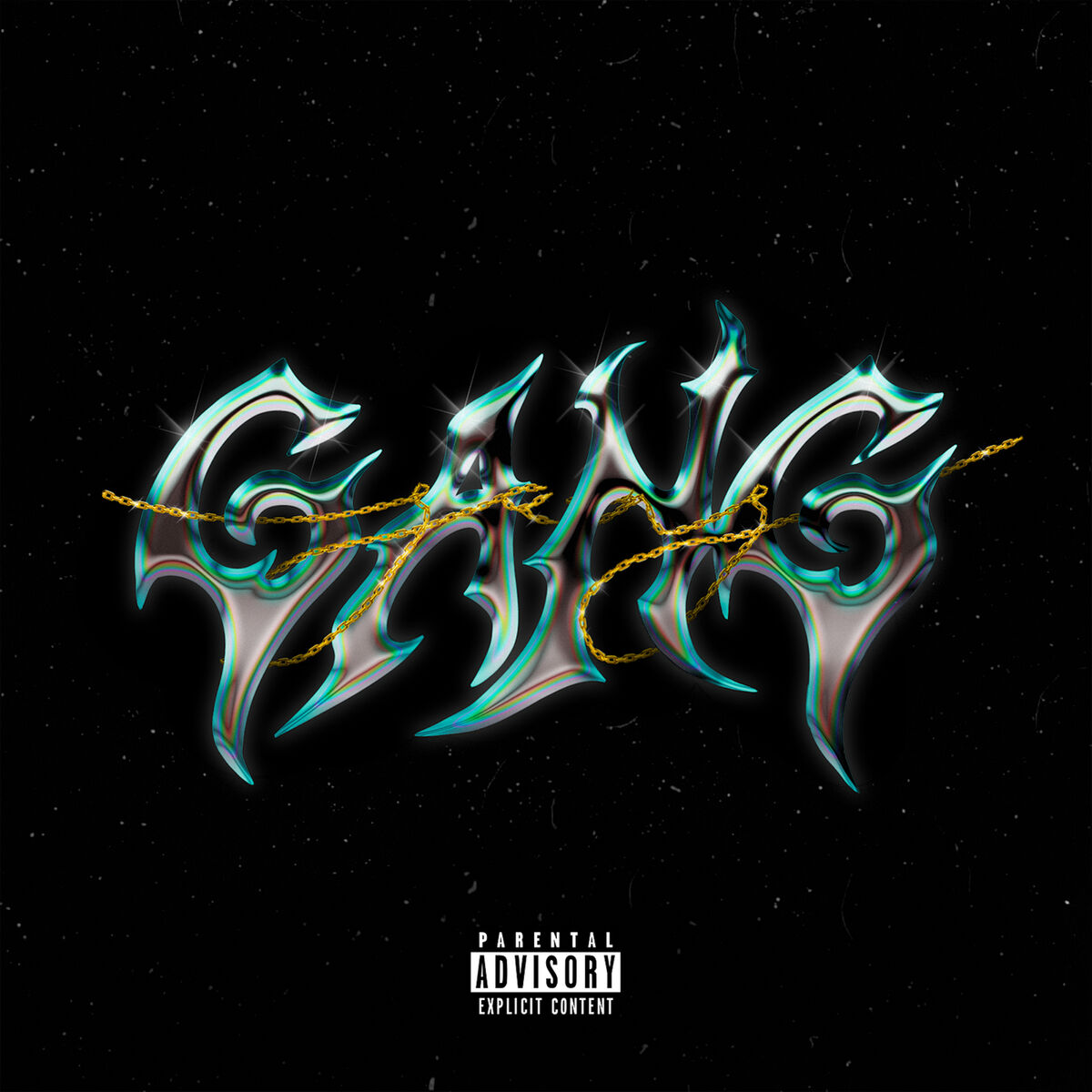 Album cover of GANG