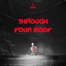 Cover of Through Your Body