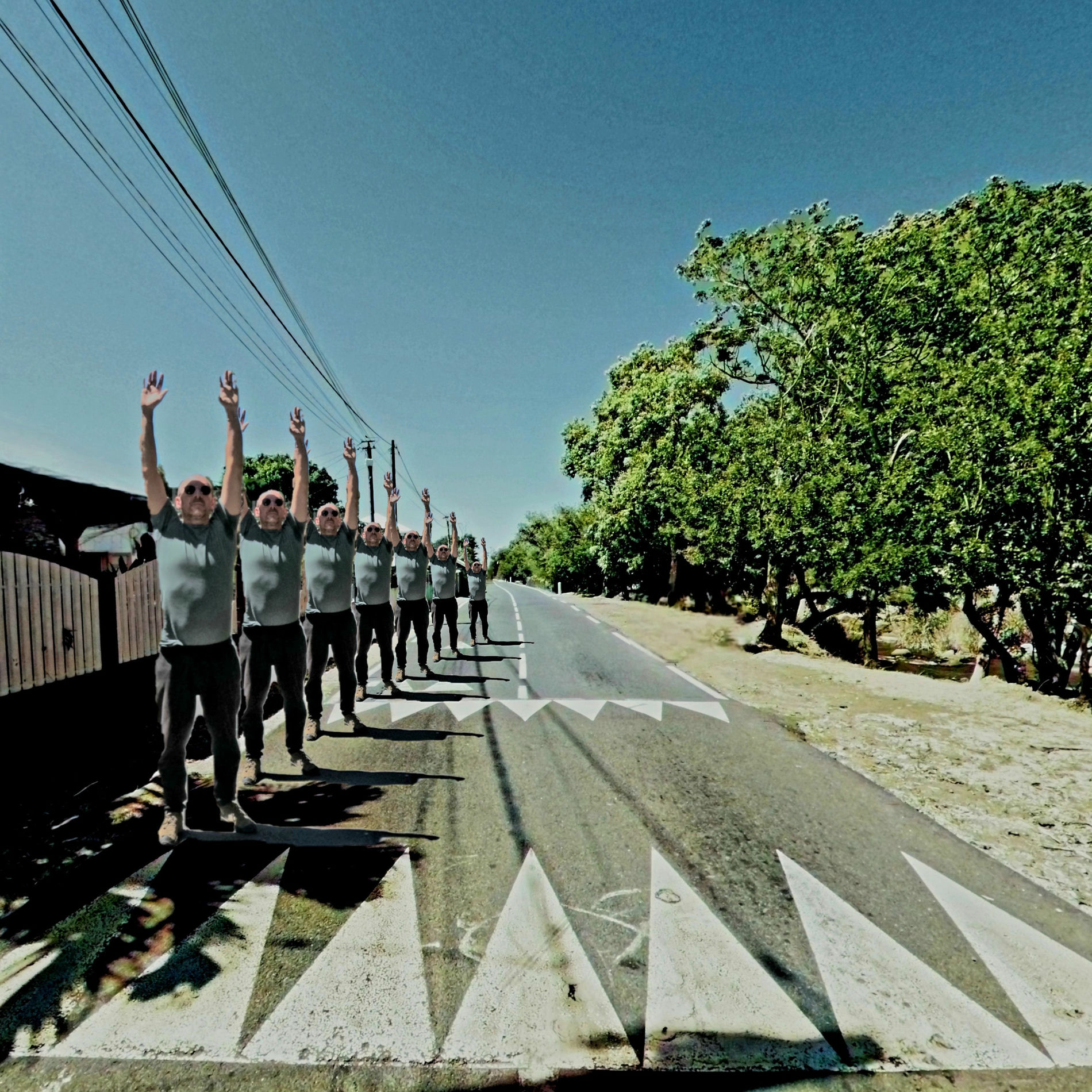Album cover of ANOMALIE