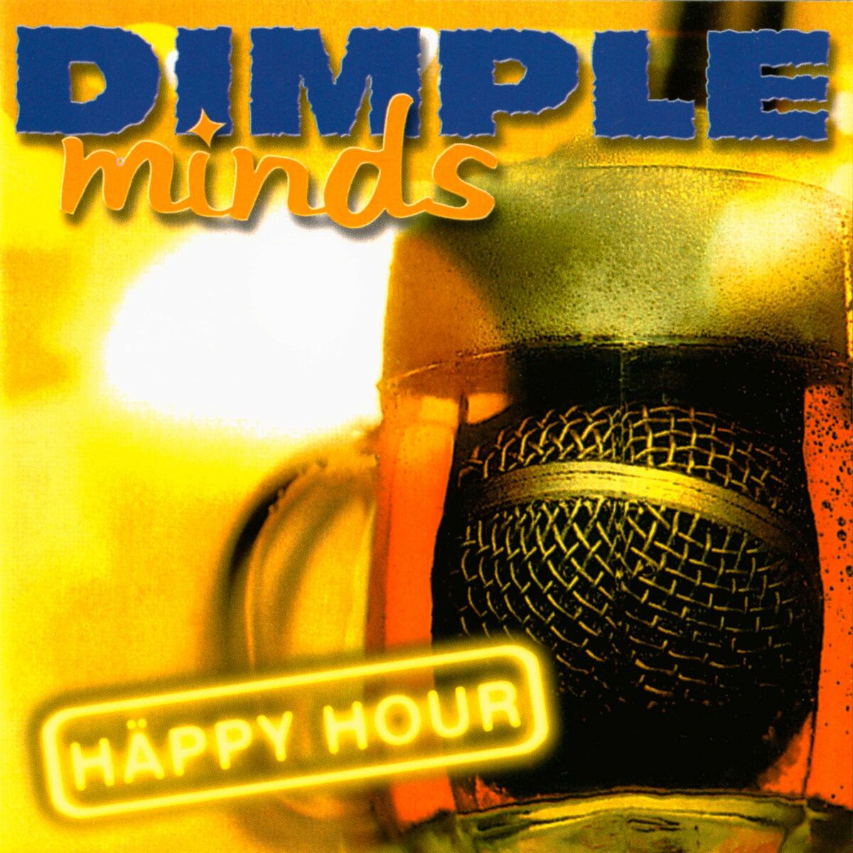 Album cover of Häppy Hour