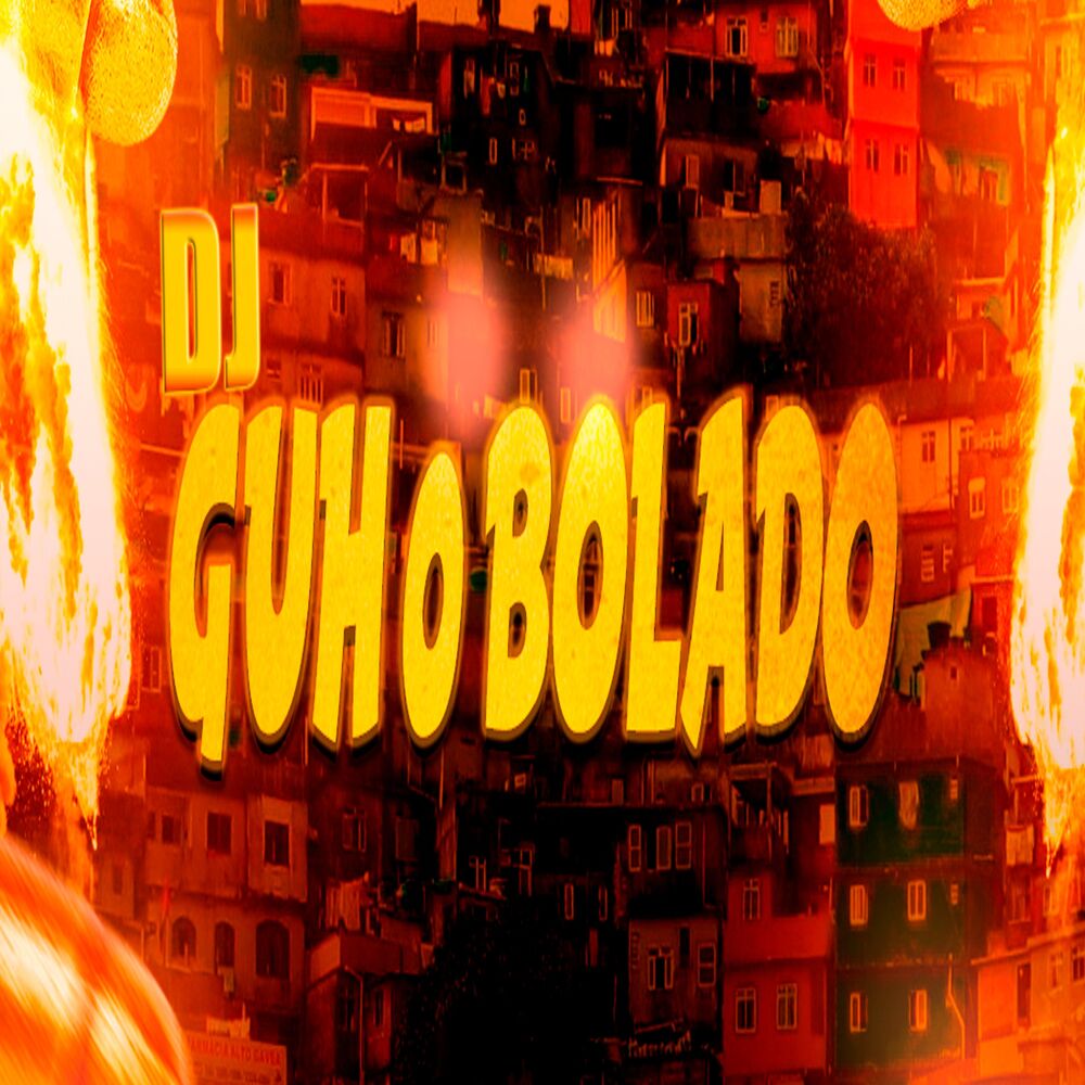 Picture of Lança e Bala pra Elas