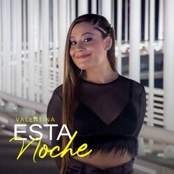 Cover of Esta Noche
