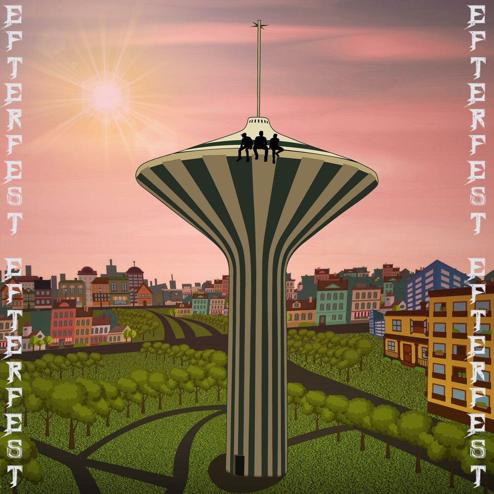 Picture of Efterfest