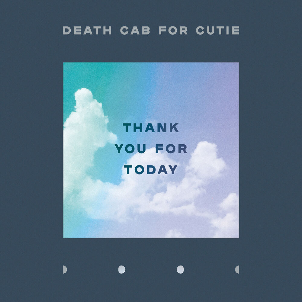 Picture of Thank You for Today