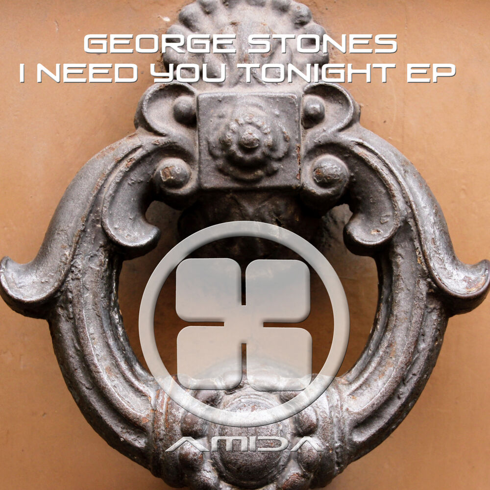 Picture of I Need You Tonight EP