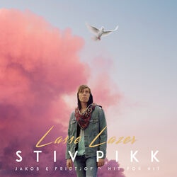 Cover of Stiv Pikk (Fra "Hit for hit")
