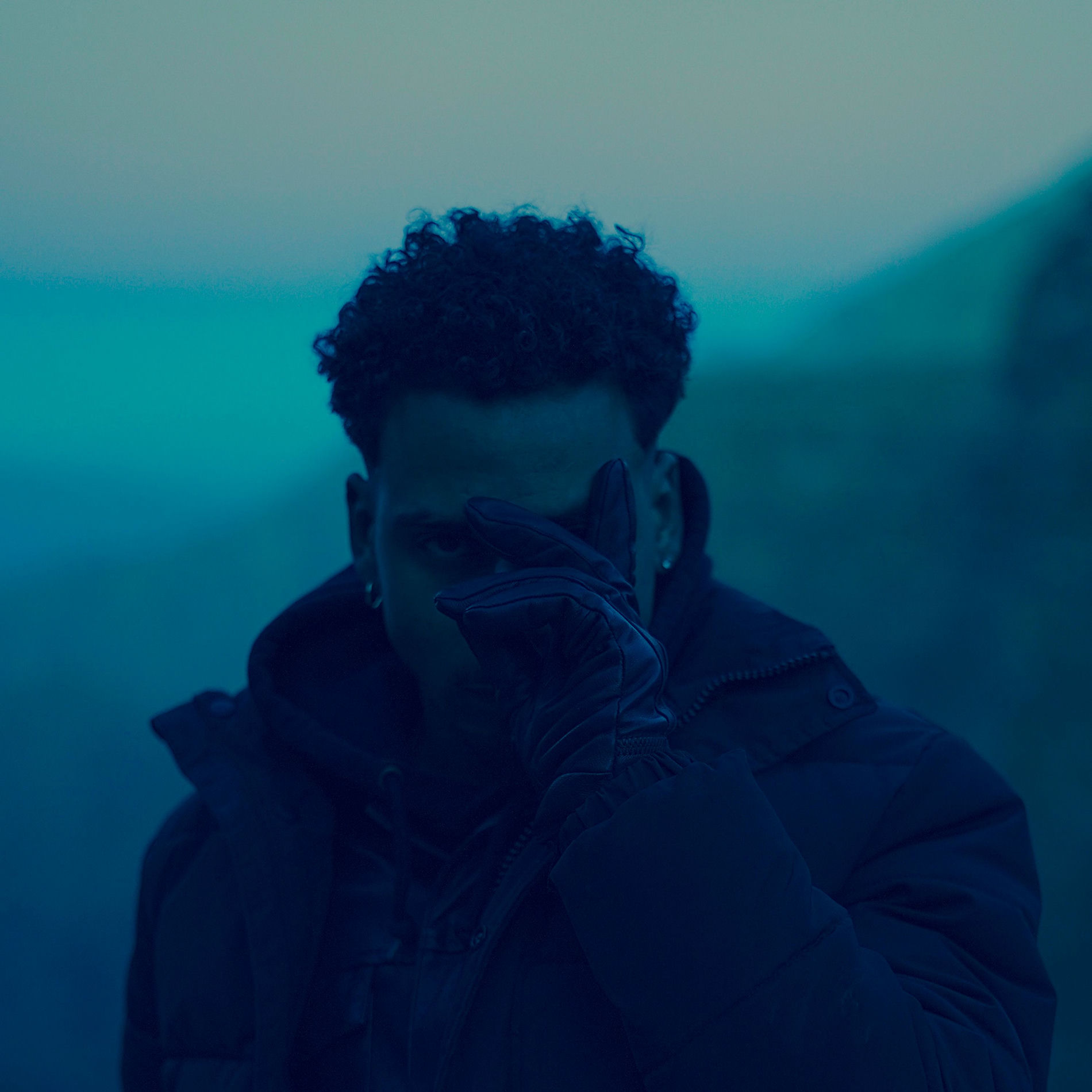 Album cover of STRONG AURA (Mixtape)