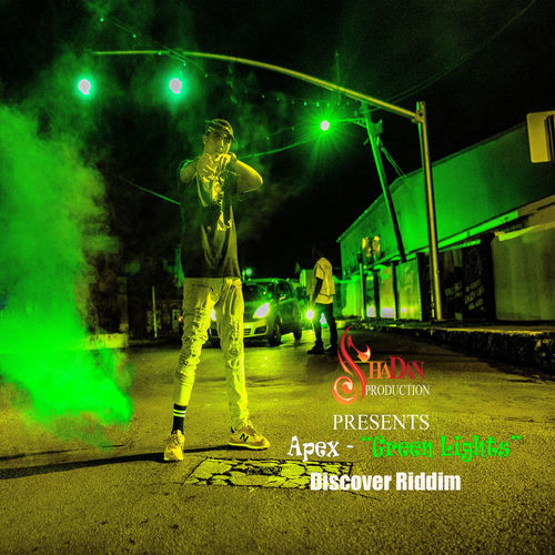Green Lights