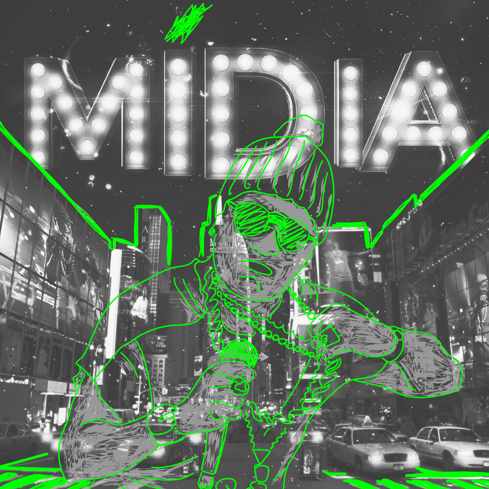 Picture of Mídia