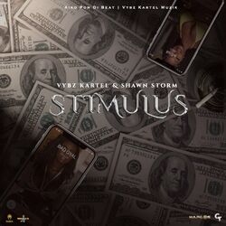 Cover of Stimulus