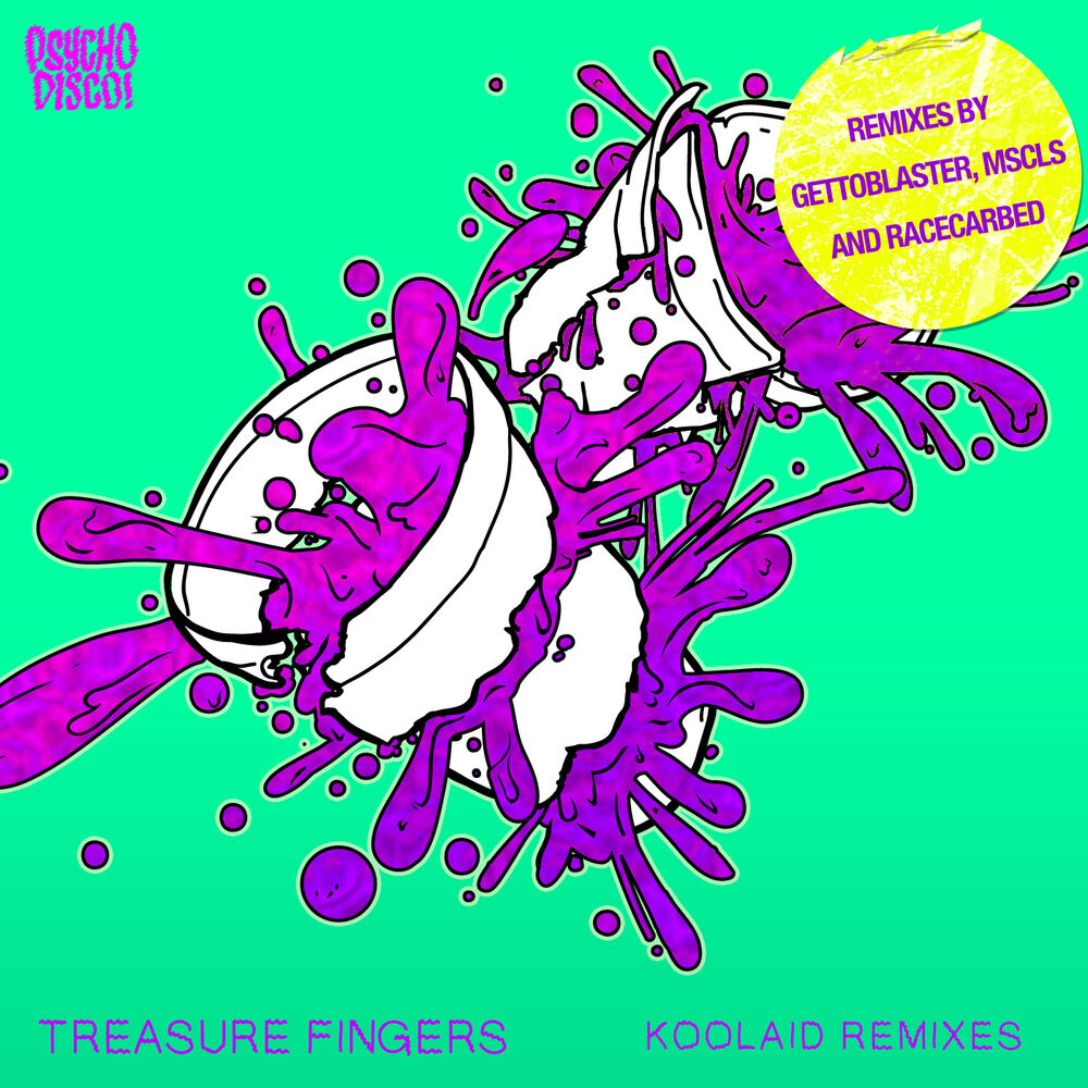 Picture of Koolaid Remixes