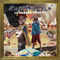 Disparate Youth (Radio Edit) by Santigold album cover