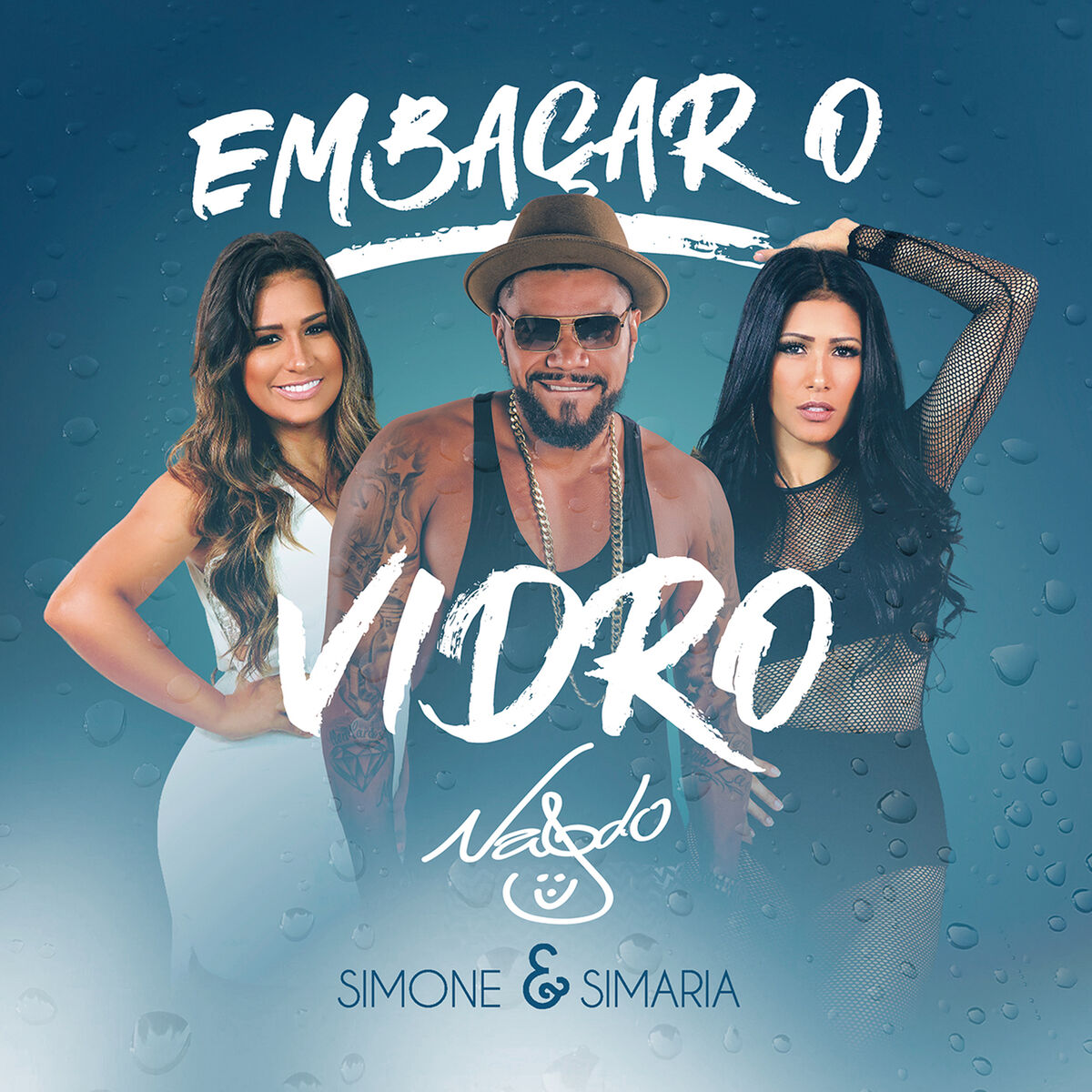 Album cover of Embaçar O Vidro