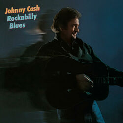 Cover of Rockabilly Blues