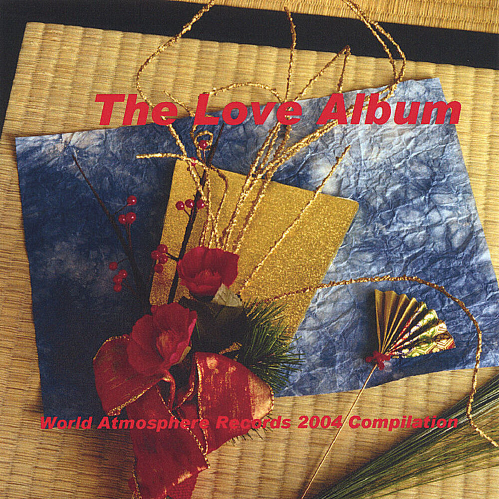 Picture of The Love Album