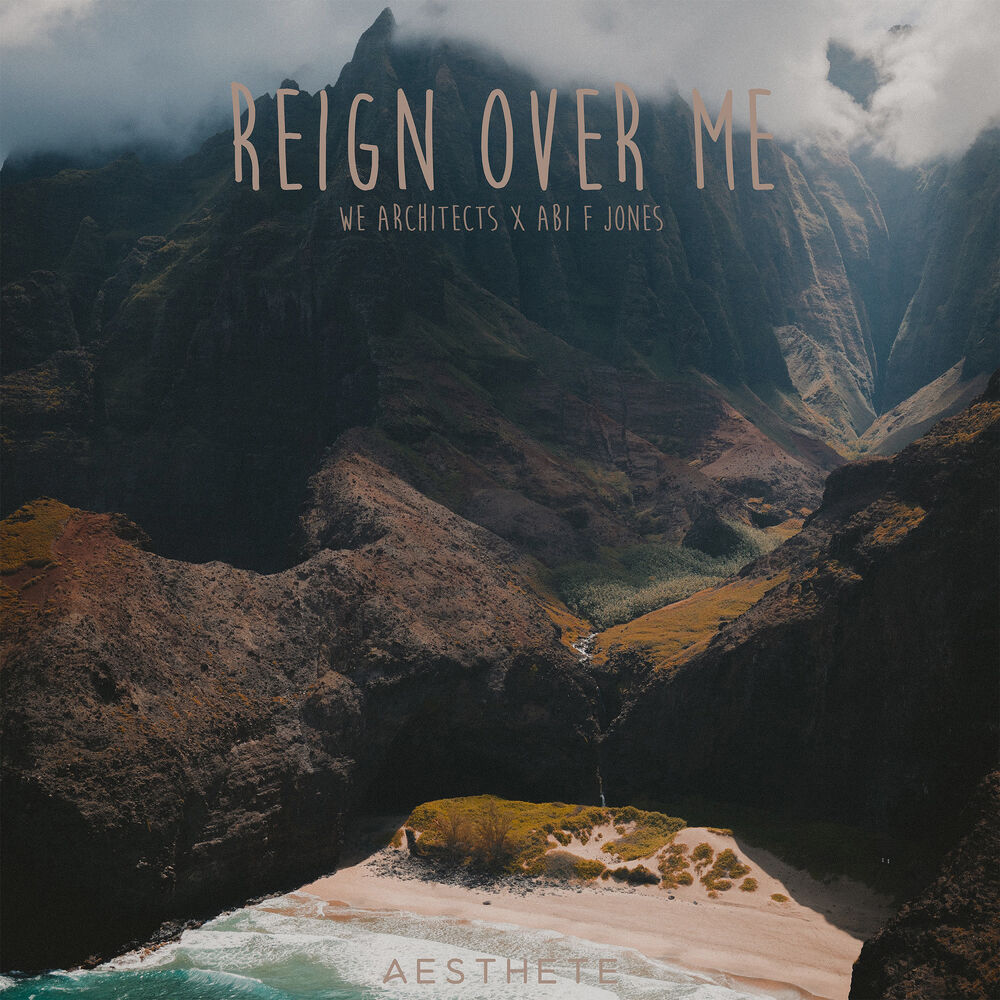 Picture of Reign Over Me