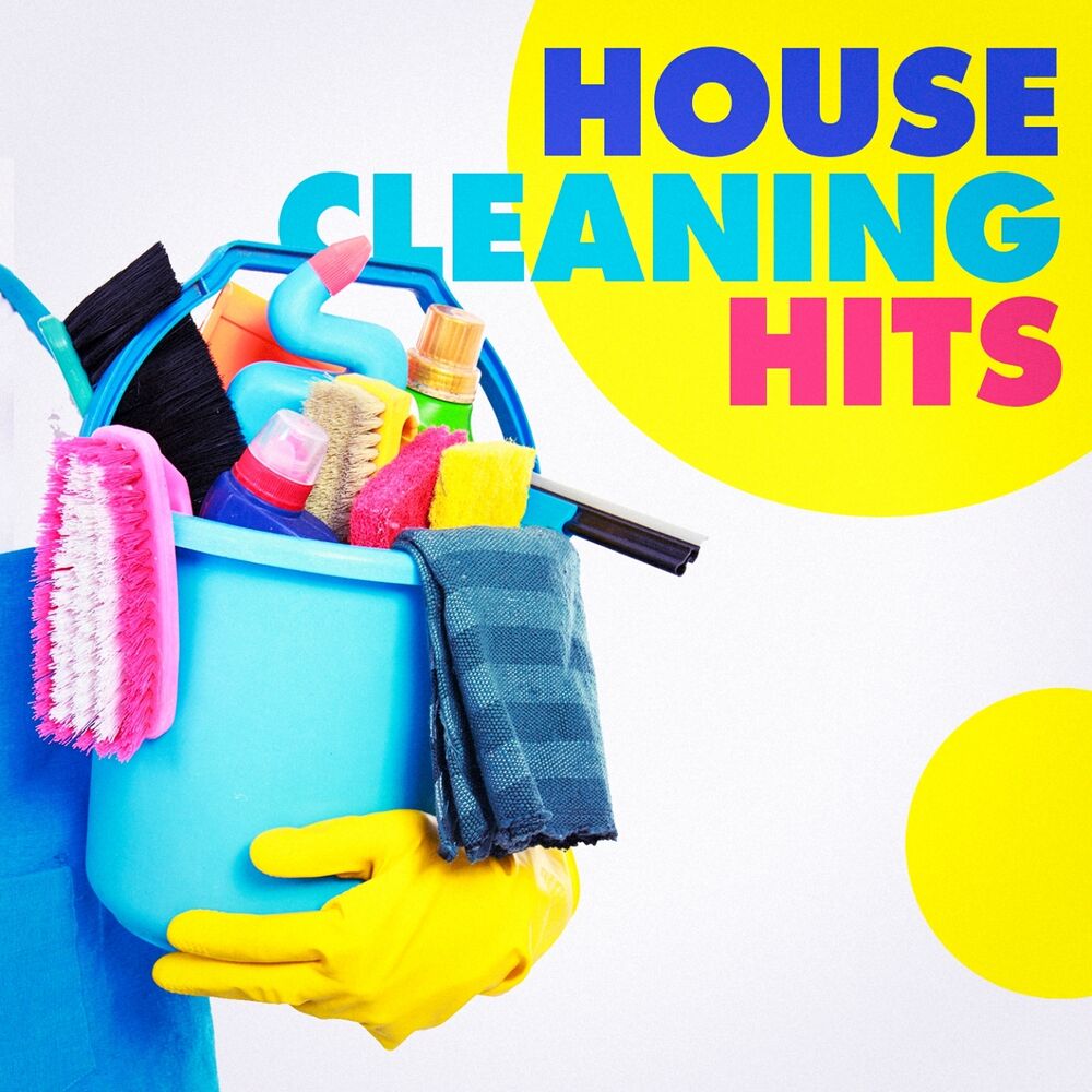 Picture of House Cleaning Hits