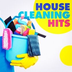 Cover of House Cleaning Hits