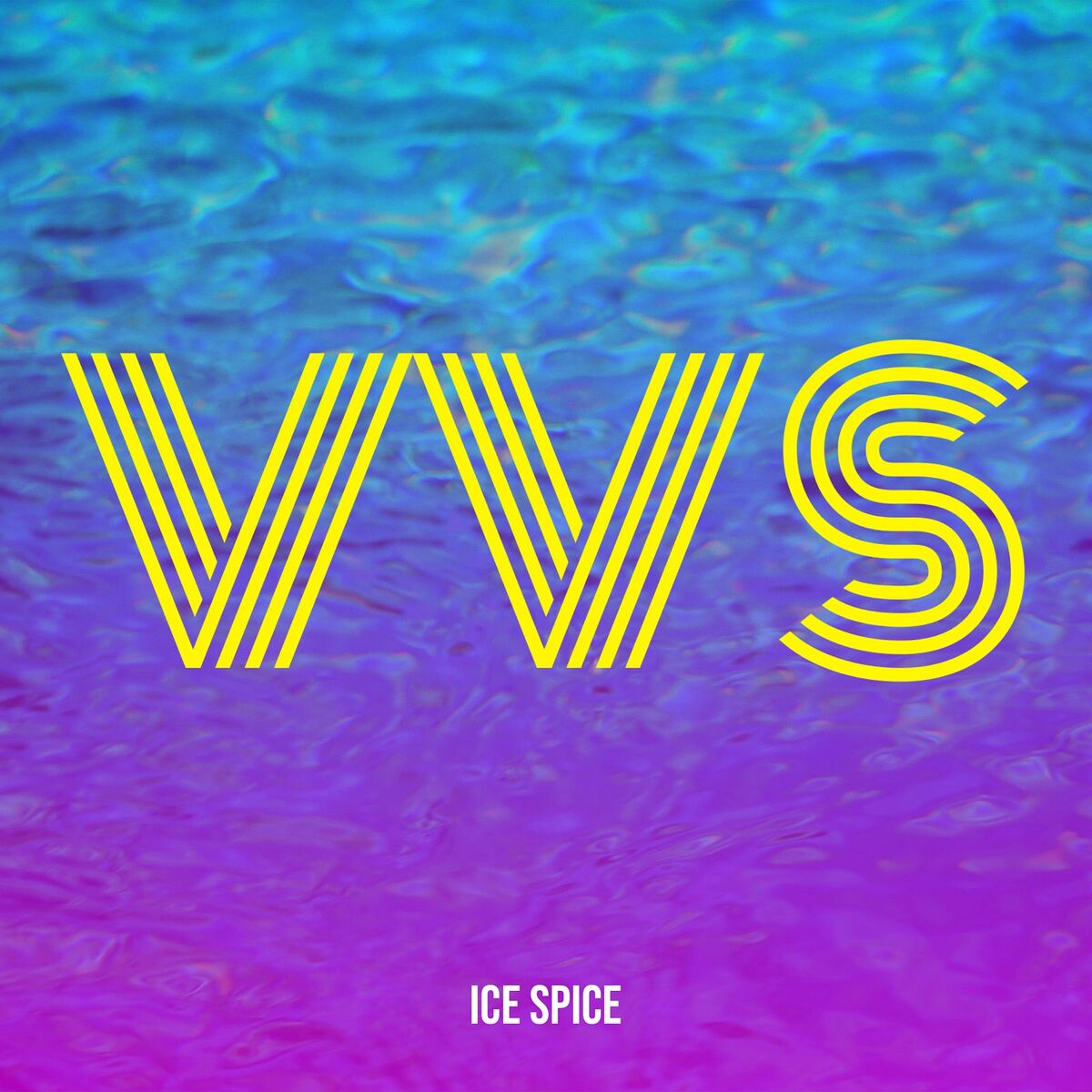 Album cover of Vvs