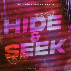 Cover of Hide & Seek